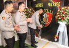 Polres Malang Perkuat Layanan Penegakan Hukum Bagi Kaum Rentan Lewat Satres PPA dan PPO