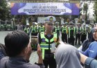 Operasi Keselamatan Semeru 2026 Polres Malang Fokus Tekan Angka Kecelakaan